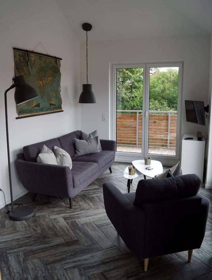 Ferienhaus Hirtenstaller Duene Büsum Zewnętrze zdjęcie